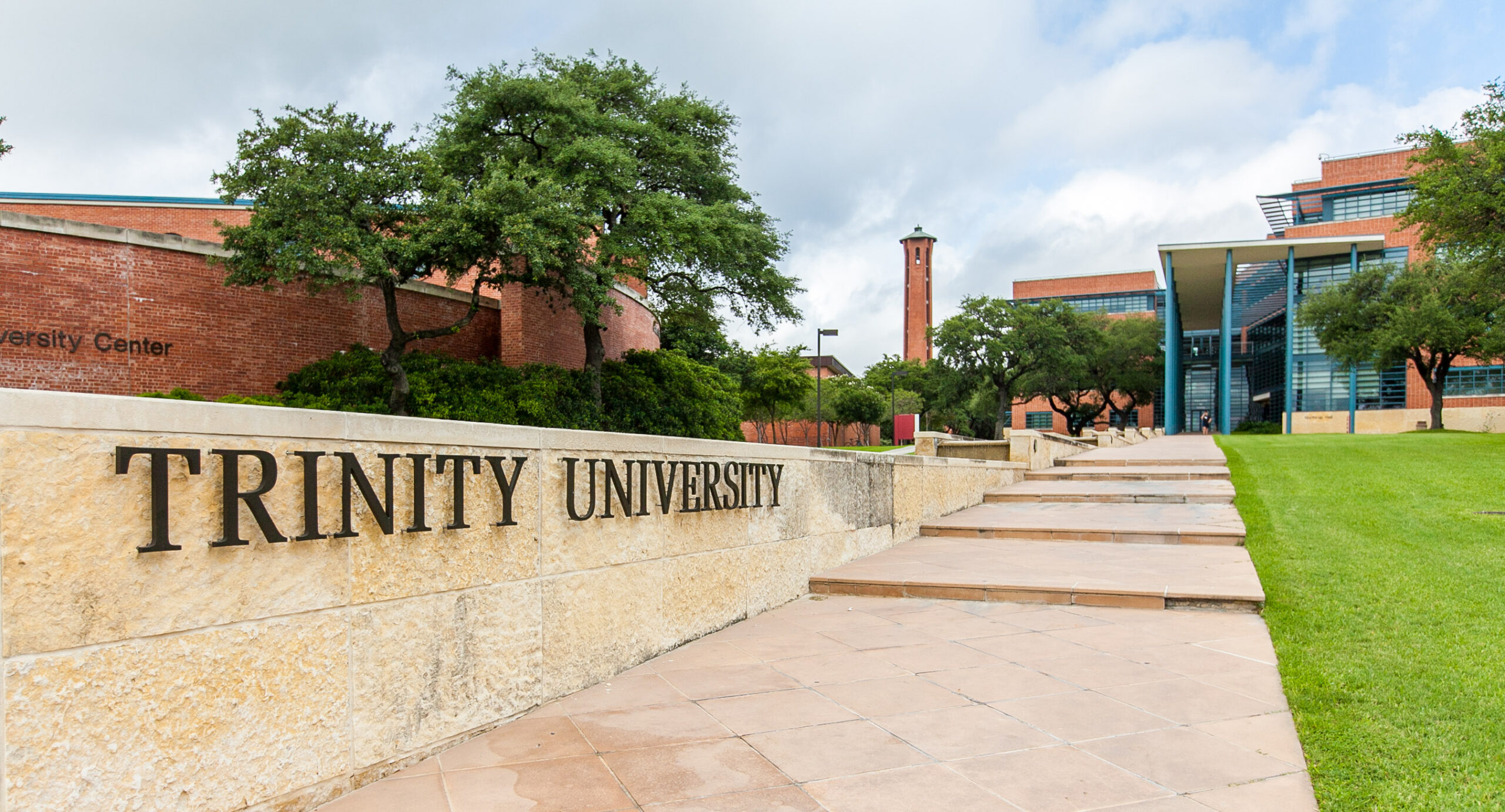 Trinity University, San Antonio, Texas